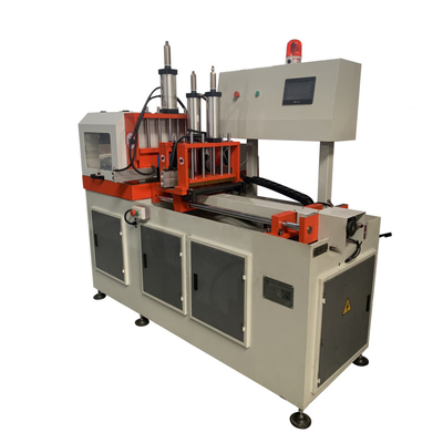 Factory 505Automatic Aluminum Pipe Rod Extrusion Material Cutting Machine