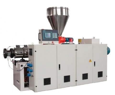 High Quality Pipe Extrusion Machines Juya Plastic Recycling Extrusion Machine For Sale
