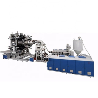 high quality Production line Juya plastic recycling extrusion machine for sale Automatic Plastic Extruders