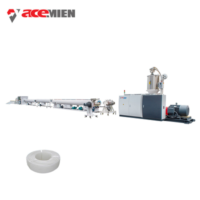 PIPE PE PPR Pipe Extrusion Machine Line