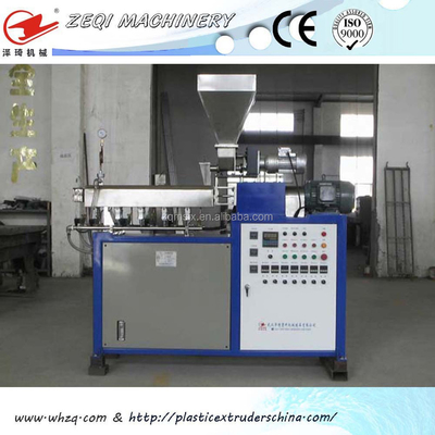 sj30 profile extruder machine, lab extruder machine sale