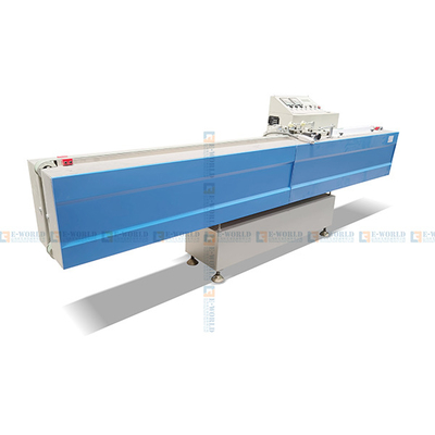 New Building Material Stores Auto Butyl Extruder Machine Butyl Extruders