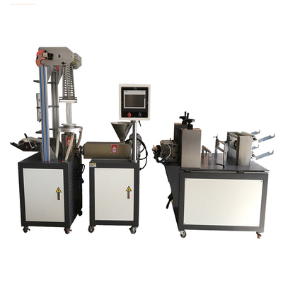 Factory Extruder Blowing Machine High Output Plastic Biodegradable Film PVA Machine