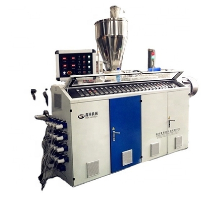 Plastic Foam Sheet PP Sheet Extruder Line Board Making Machinery