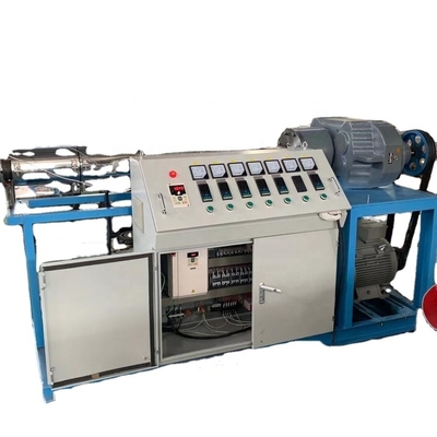 600mm Blown Fabric Cloth Machine Meltblown Melt Extrusion Line 600mm Nonwoven Extruder