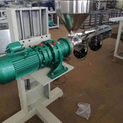 PIPE lab small extruder extrusion HDPE extruder lab extruder machine sale