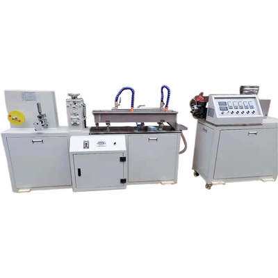 Bar plastic extruders melt extruder blown filament printer machine 3d printer machine single screw pp extruder