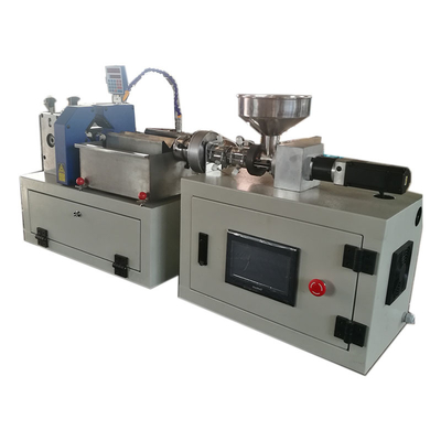 bar lab/mini single screw extruder machine price for sale